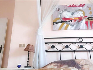 My First Anal Night with You