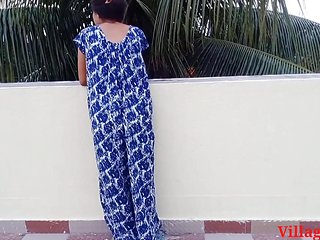 Outdoor Sex Indian Girlfriend