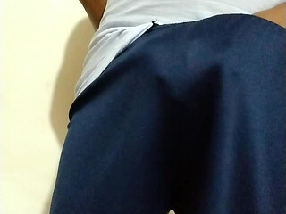 Indian hot boy masturbation