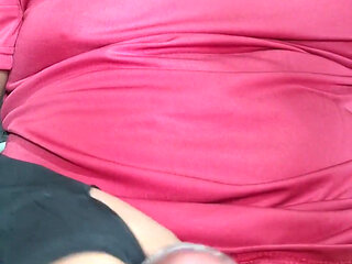 So Hot Milking Cumshot