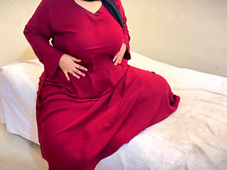 I'm 20y Old Arab Muslim BBW Hot Girl, Can U Fuck Me Please? My Parents Are Not in Home Today