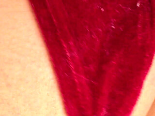 POV: Mrs Claus Needs a New Helper