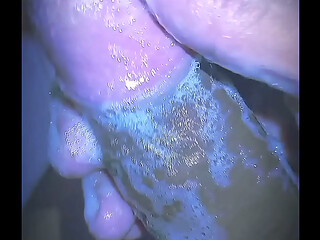 That'_s how I relax before going to work.