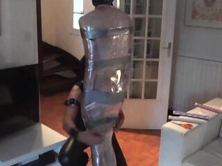 BDSM Porn HD scene 388