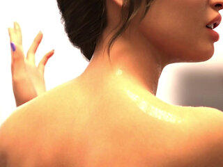 Lisa Total Investigation! by Dragofinder Studio - Naughty Roleplay with Daddy, I'm His Harlot 37