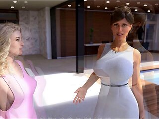 3d futanari, anime sex hentai, 3d animation