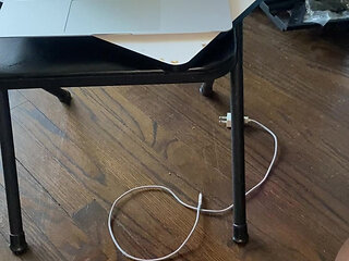 Nice Cock Play & Cumshot