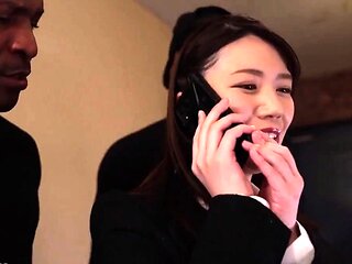 Yuria Yoshine Vs. BBC (RM)