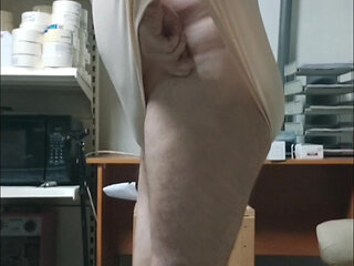 Giant panties, size 86