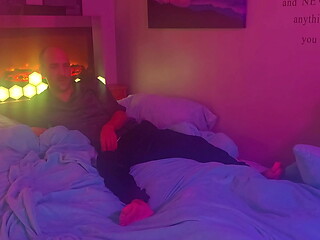 Female JOI S01 E01 - &quot_This Is For YOU, Girl. Inhale, Prepare, &amp_ Obey!&quot_ - (FOI) Female Orgasm Instructions