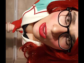 Latex Nurse