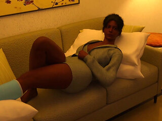 The Pussy Lover (part 13)