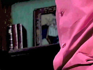 The Maid Was Just Waiting for a Big Black Cock for Her Ass