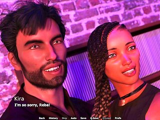 Sonnies of Analarchy Part 105 (fresh Update)