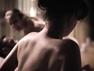 Lena Paul Anal Corruption With Boss Husband In Bedroom