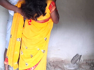 I Went to Fuck with My Lovely Bhabhi