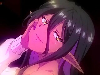 Chotto Dake Ai ga Omoi Dark Elf ga Isekai Kara Oikakete Kita cap 2 Sud Espa&ntilde_ol