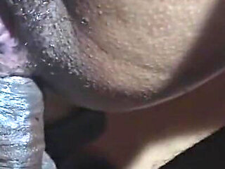For the First Time, My Wife's Ass Is Fucked