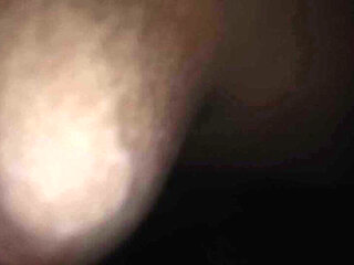 My House Night Sooting