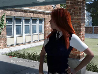 Summer's gone: episode 1