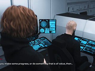 A long journey: detective work ep.12