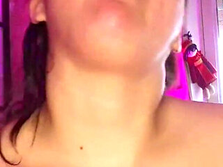 Big Bubblegum Bubbles Nude Practice - Bunny Looner