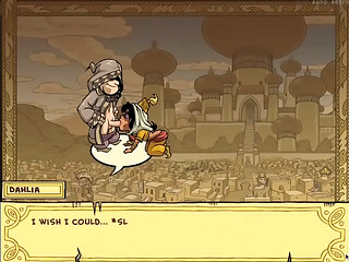 Princess Trainer - Episode 2