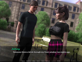 I Have Known You 6 Amy Ass Is Just Amazing