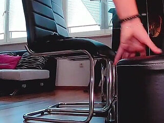 Exploring the Forbidden: My Big Ass and