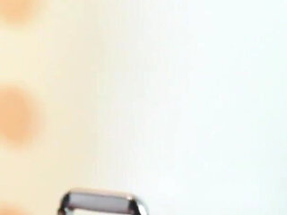 Two ebony babes in hot lesiban scene