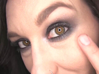 Look Into My Eyes Featuring Sinn Sage