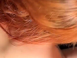 What Happens When He Pulls Me on All Fours in POV