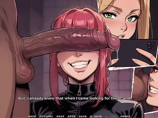 My New Girlfriend #16- Gameplay