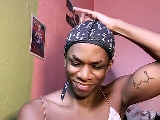 Rather than ghosting