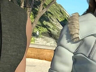 A Mother's Love [part 6] Part 47 Gameplay by Loveskysan69