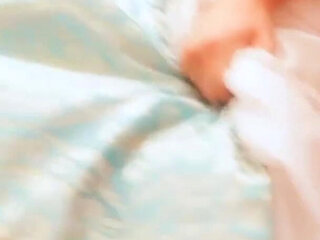 Sexy brunette babe gets fucked after photo shooting