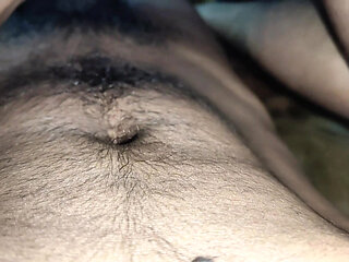 Real Indian Amateur Couple Private Homemade Session