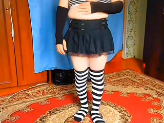 Yuppietto Fire Licks My Skin Softly