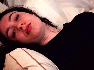 Adria ASMR - Horny GF Need You