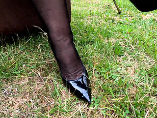 Funny Girl: Part 1 in 4K