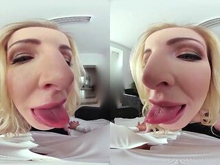 Title: Blowjob, Cam  Vr VR Porn