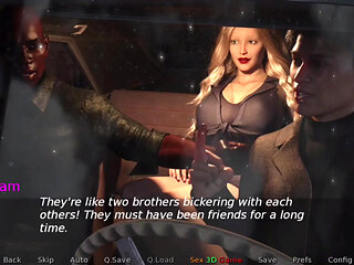 Fun with Two Cops - Project Myriam - Life and Explorations - Ep35