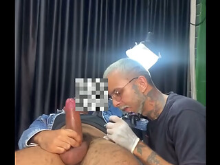 PUTARIA COM O NOVINHO SAFADO