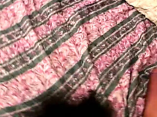 Black Grannies with Big Tits in Booty Heaven - Mature MILF Hardcore