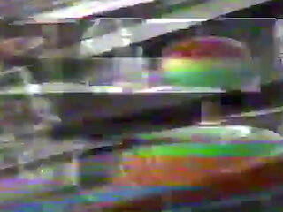 Condom Broke and I Got Creampied