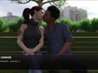 Midnight Paradise Chapter 61 Fucking My Sexy Blonde Stepsister in Her Bed