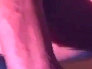 Blowjob and Fuck in the Smoke