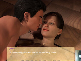 Mutual Handjob - Price of Power