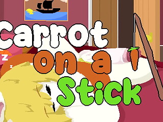 Carrot On a Stick
