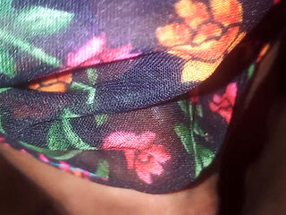 Sexy bhabhi blowjob ka maja